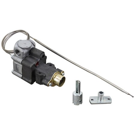 Star Manufacturing Thermostat Bjwa, 3/16 X 8, 24 Z4293